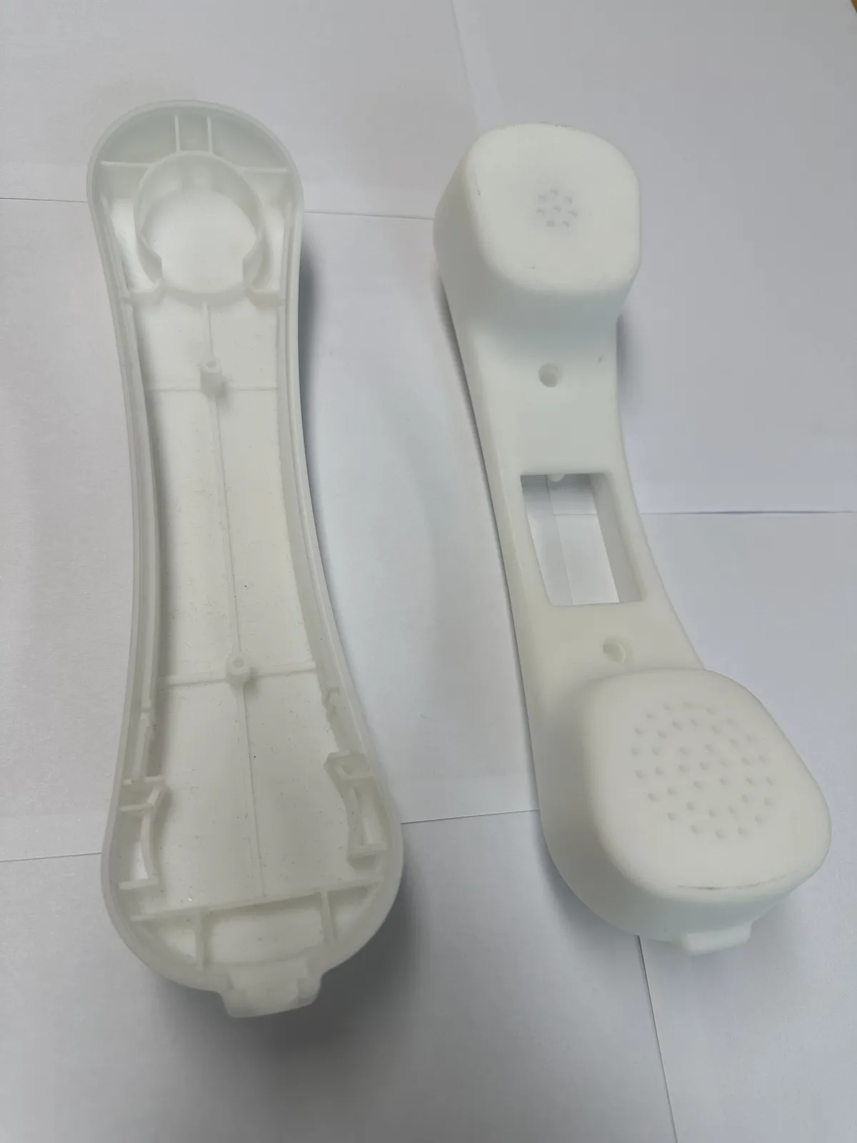전자 통신장치 시제품 첫 번째 이미지