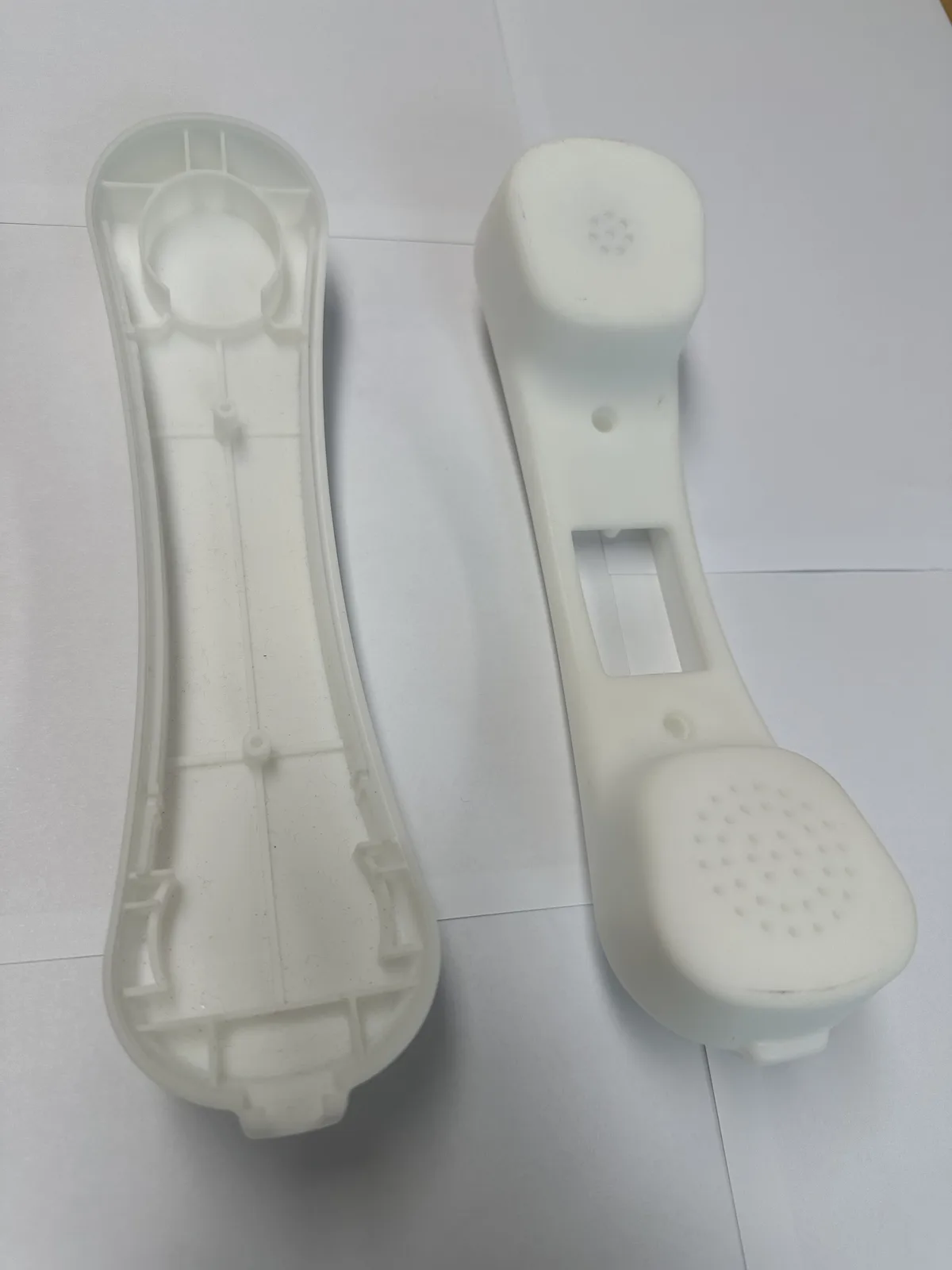 전자 통신장치 시제품 두 번째 이미지