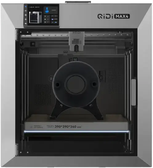 보령테크놀로지 3D 프린터 데모 장비